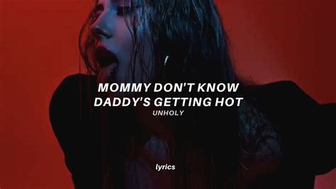 daddy don't know mommy's getting hot remix|DADDY DONT KNOW MOMMYS GETTIN HOT .